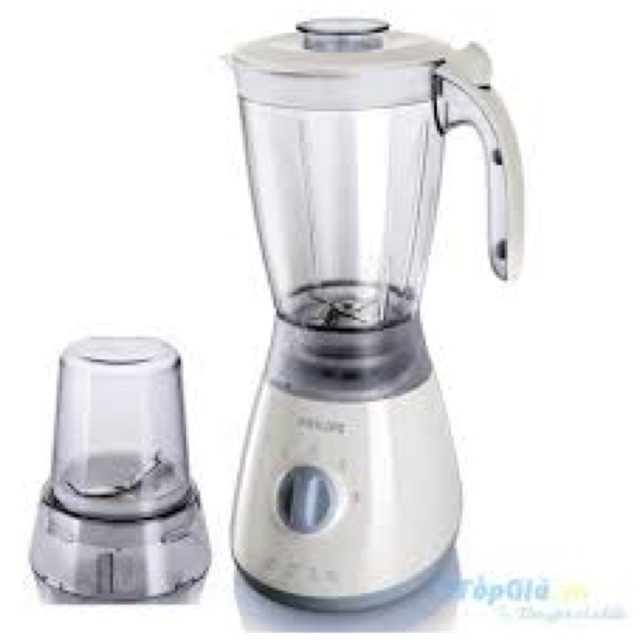 Phụ kiện máy xay philips hr2001( côc to sinh tố )