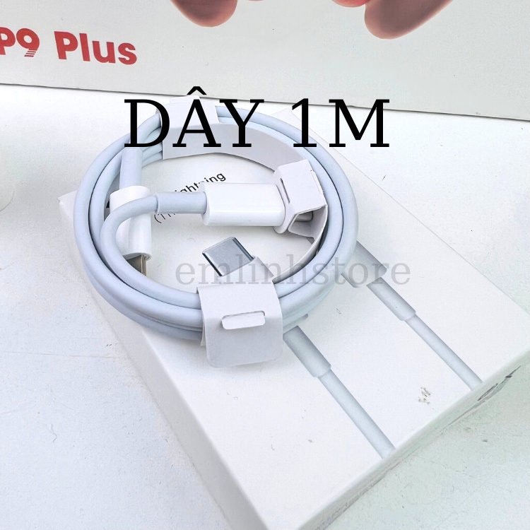 PD 20W Sạc Nhanh PD 20W USB-C To