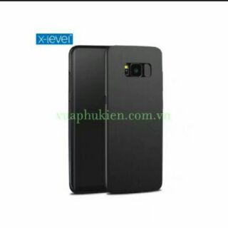 Ốp lưng dẻo X-level dành cho Samsung Galaxy S7 Edge