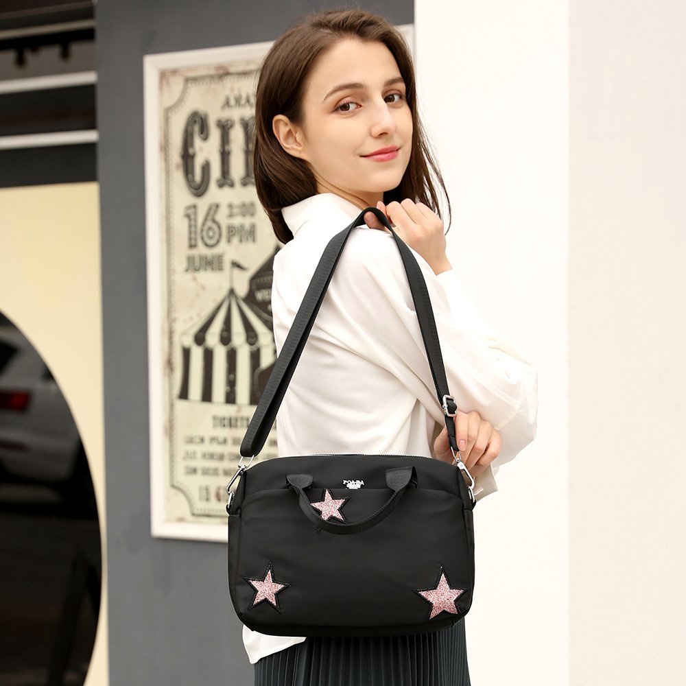 Túi Xách Nữ Cỡ Nhỏ Chống Thấm Nước Thời Trang Mới