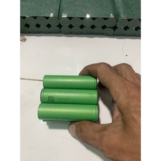 khối pin 12.6v pin Sony vtc4