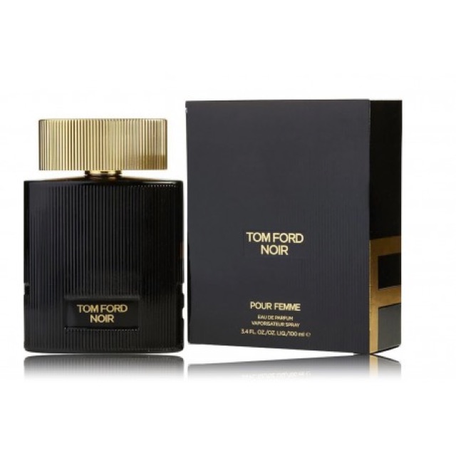 🌹Nước hoa Tomford Noir Pour Femme Eau de parfum spray 100ml 🌹