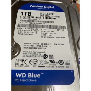 HDD Toshiba 1TB Sata3 7200 3.5" mới 100% Chuyên dụng cho hệ thống Camera giám sát - Bảo hành chính hãng 12 tháng