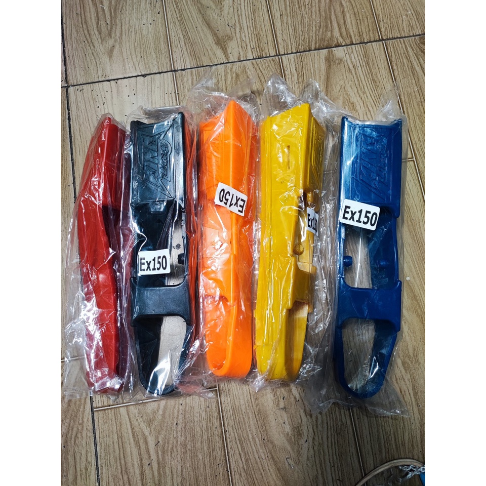 Cao su gấp đỡ sên king drag cho Winner & Winner X & Ex 150  & Ex 155