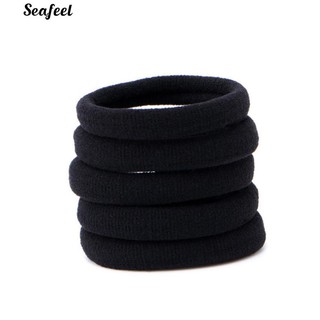 Thun Cột Tóc Nhiều Màu Sắc Dễ Thương (SP000795)
