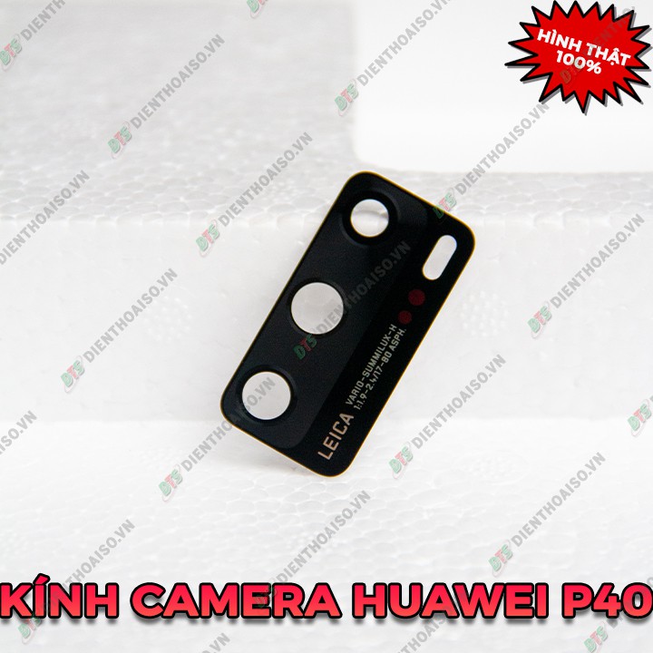 Kính camera Huawei P40