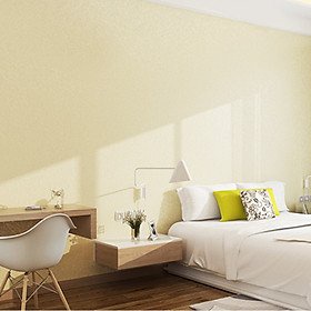 GIẤY DÁN TƯỜNG MÀU TRƠN NHÁM 45CM DÀI 10M KEO SẴN