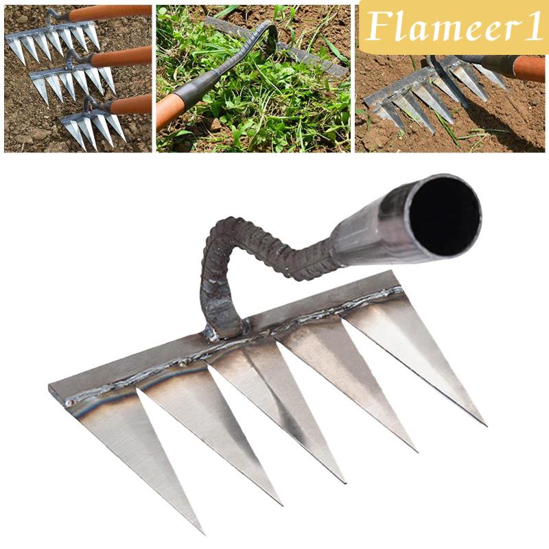 [Flameameer1] Cuốc Trồng Rau Củ Quả Trong Vườn