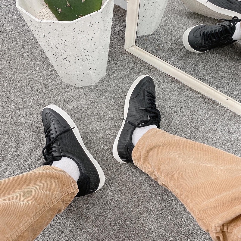 Giày nam ZARA chính hãng