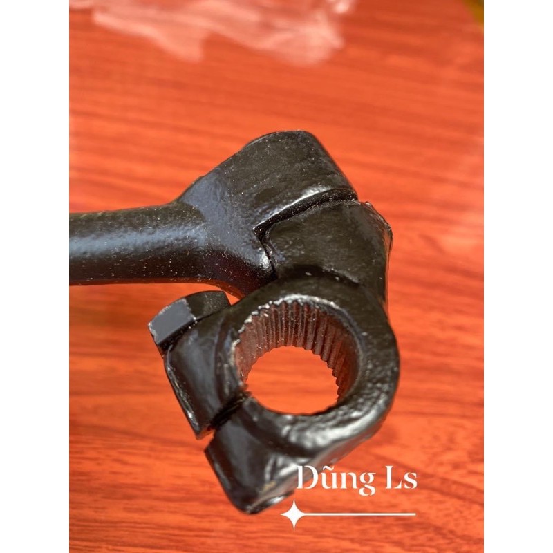 Dò đạp ls, chân khởi động LS, chân đề LS 125 BEAT 110 Thailand, cần đạp beat 110