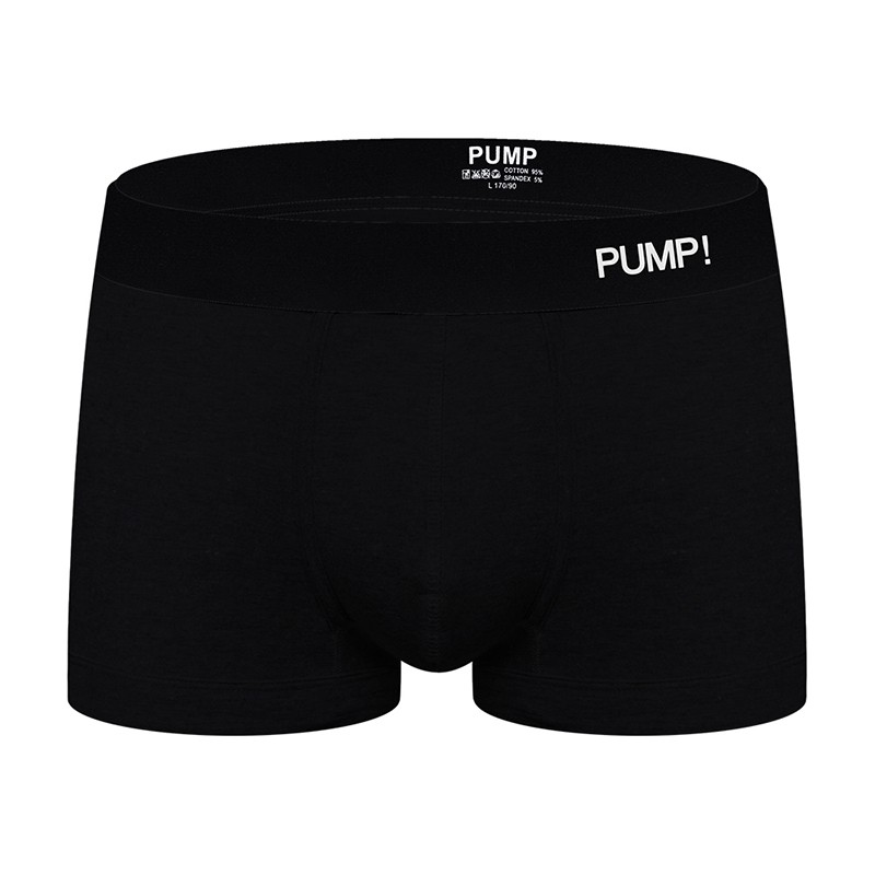 Quần lót thể thao nam thoáng khí thời trang PUMP PU003