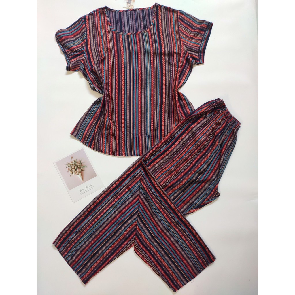 Bộ tôn Thái dài nhung