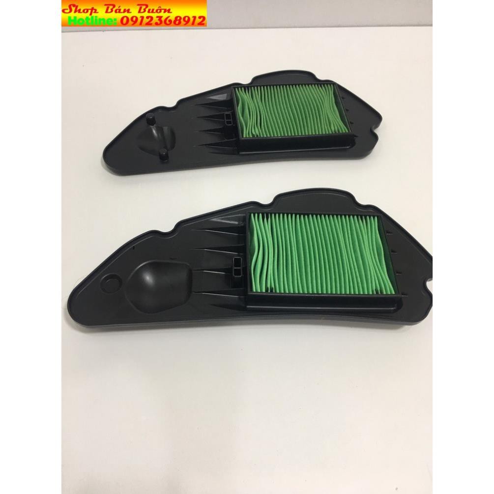 Lọc gió SH việt nam 2012-2016; 2017-2019  cam kết honda chính hãng