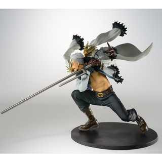 Mô hình Figure Smoker - One Piece