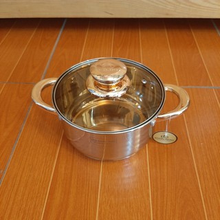 bộ nồi đức 6 món engelberg