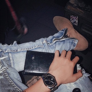 Ví ngang bape - wallet bape