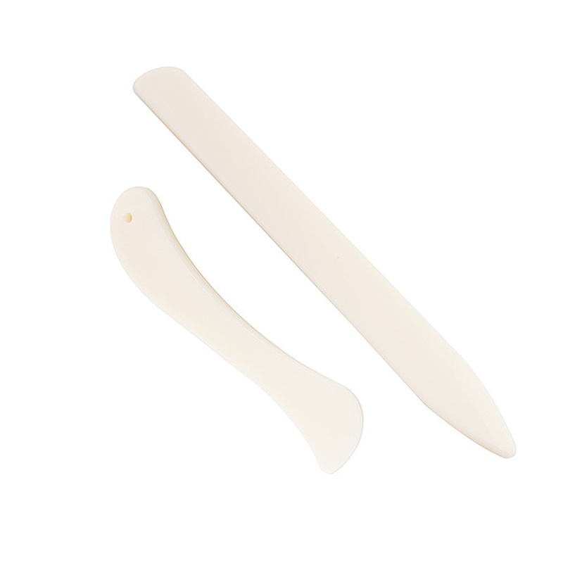 Set 2 Dụng Cụ Làm Đồ Da Thủ Công Chuyên Dụng