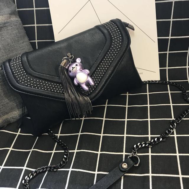 Túi đinh tán 2018