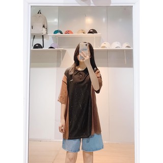 áo polo ulzzang