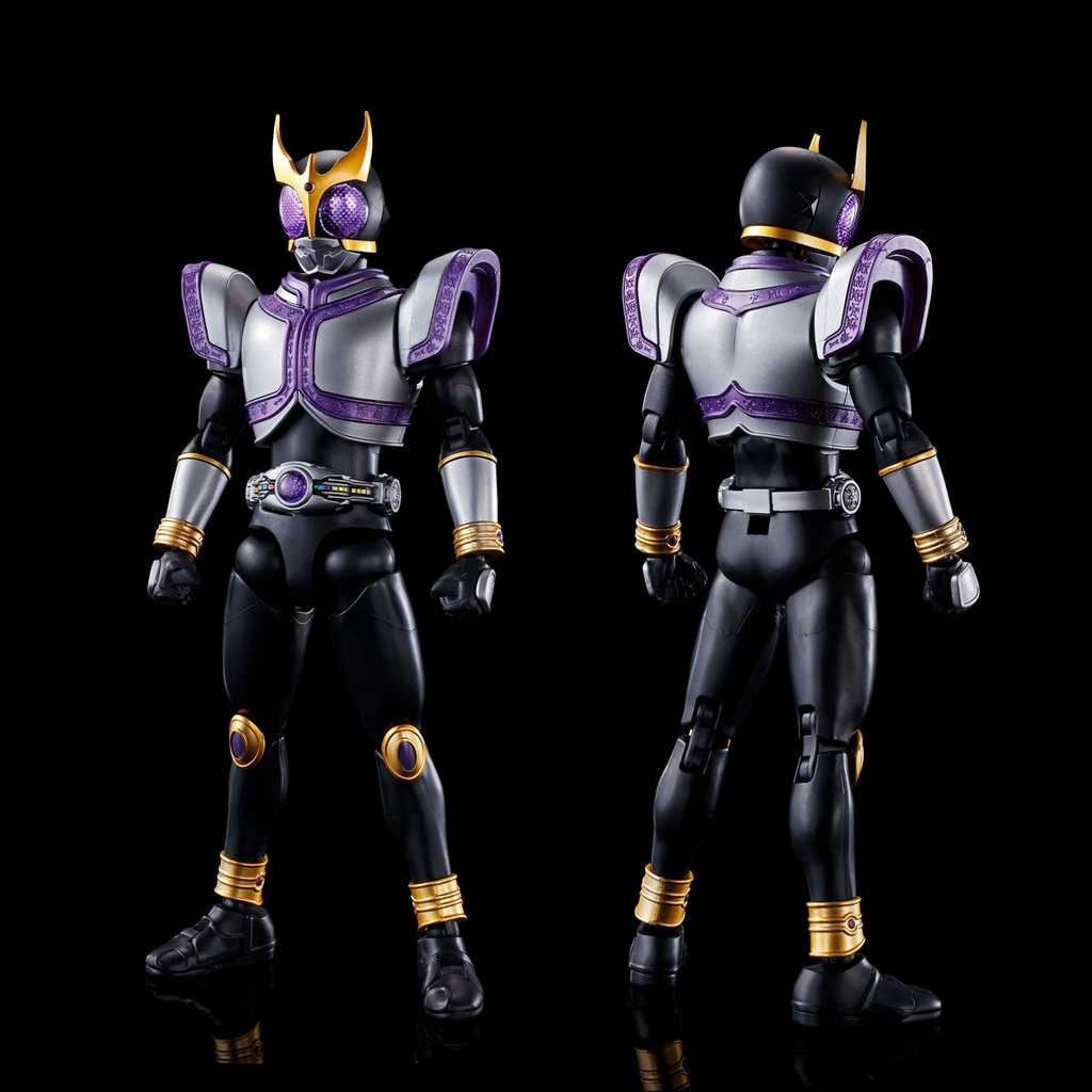 Mô hình  Figure-rise Standard MASKED RIDER KUUGA TITAN FORM/RISINGTITAN