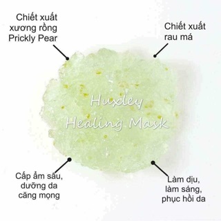 Tẩy da chết Huxley 💖𝐅𝐑𝐄𝐄𝐒𝐇𝐈𝐏💖