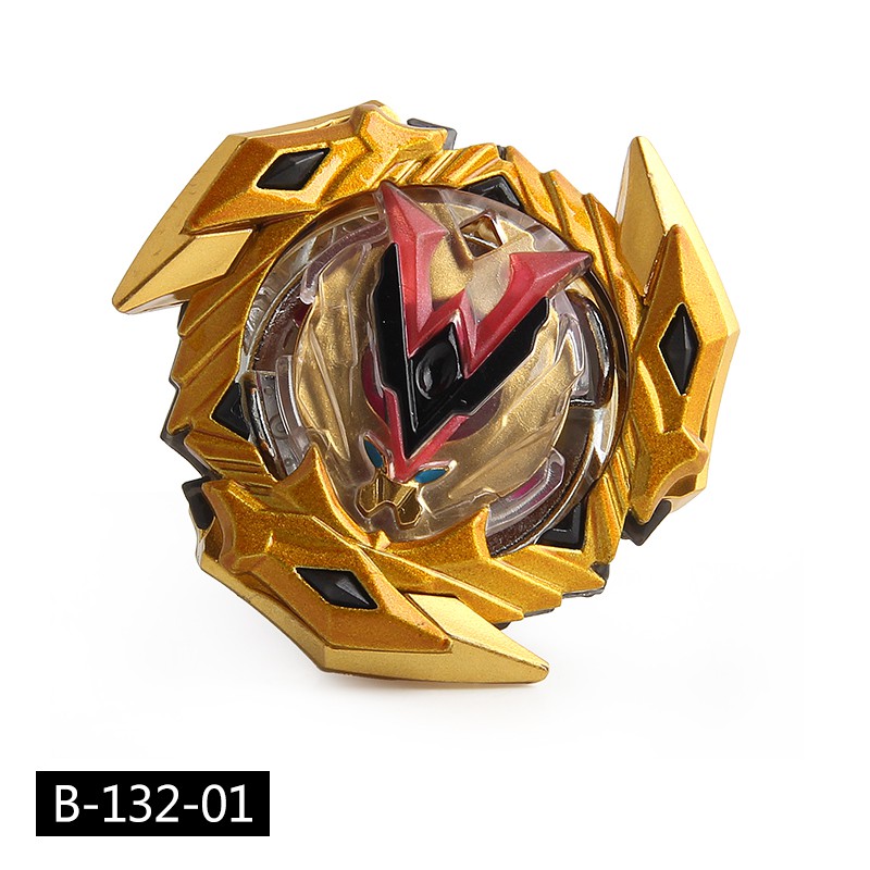 Con quay đồ chơi Beyblade Burst mẫu 2019 với 5 kiểu độc đáo không kèm bệ phóng