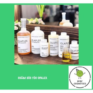 Chăm sóc tóc Opalex