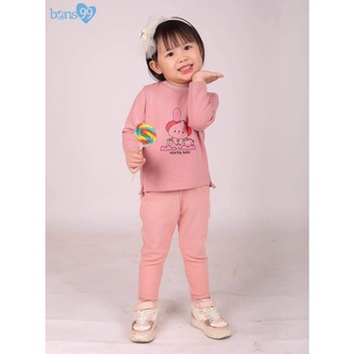 Quần Legging Len Lông Cừu Trai/Gái 2021