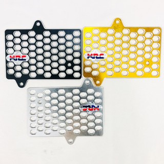 Che két nước HRC dành cho Exciter 150 Greennetworks