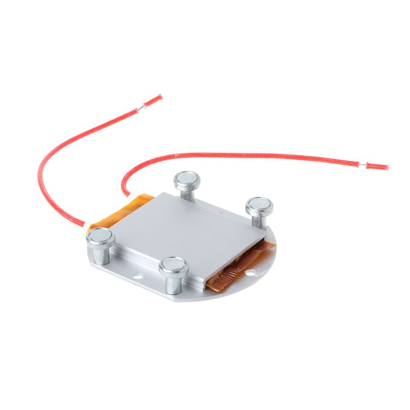 Chip Hàn 300W PTC BGA Bằng Nhôm Chuyên Dụng