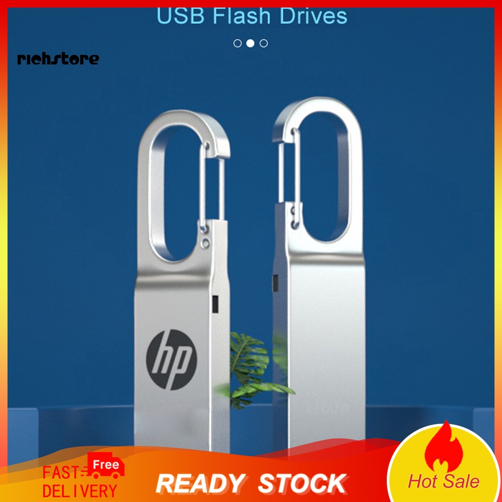 Usb 3.0 Xdnccx 1 / 2TB Chống Nước Chống Sốc Cho Văn Phòng | BigBuy360 - bigbuy360.vn