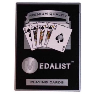 Bài nhựa Medalist Poker đến từ Mỹ 🇺🇸