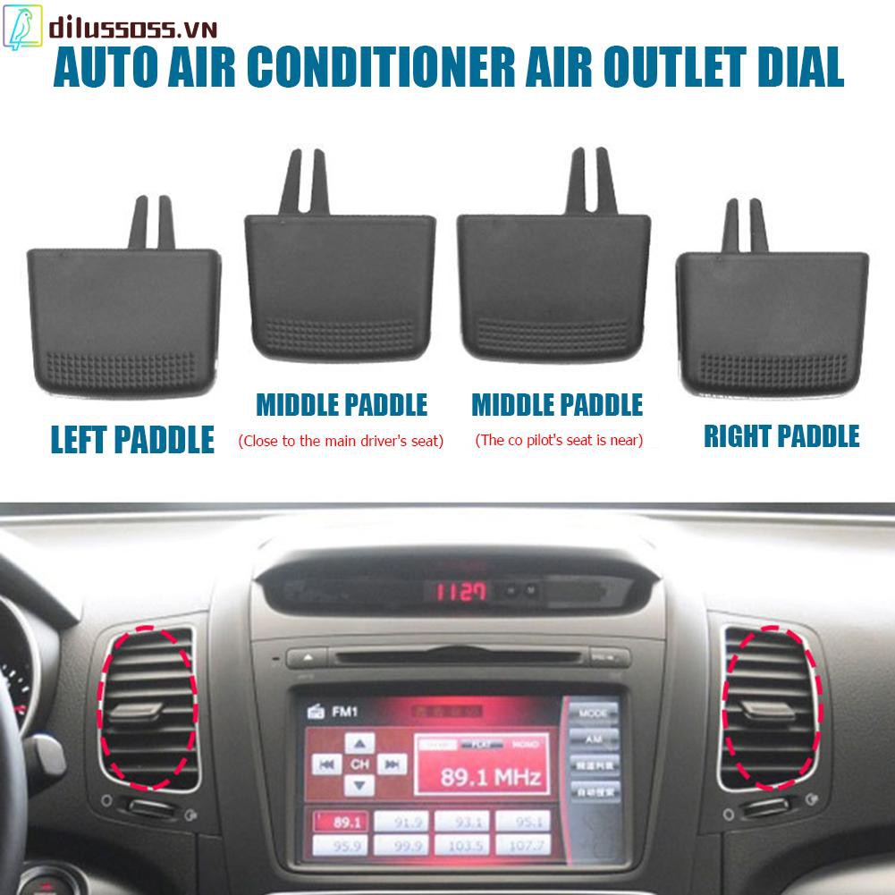 Bộ Dụng Cụ Sửa Chữa Lỗ Thông Khí Xe Ô Tô Kia Sorento 2009-2014