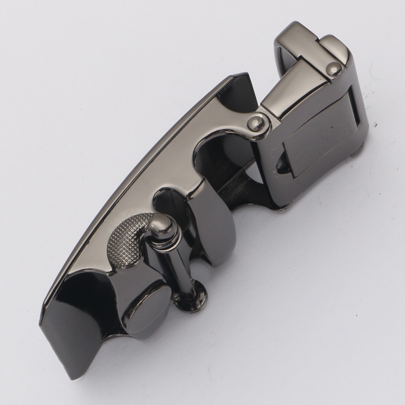 Đầu Khóa Thắt Lưng Nam Tự Động, Mặt Khóa Thắt Lưng Nam DK005