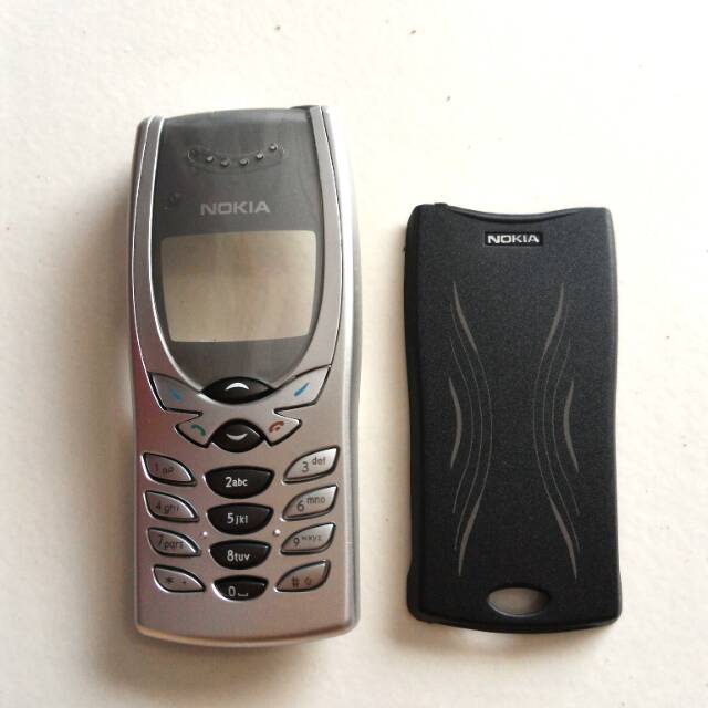 Ốp Điện Thoại Cho Nokia 8250