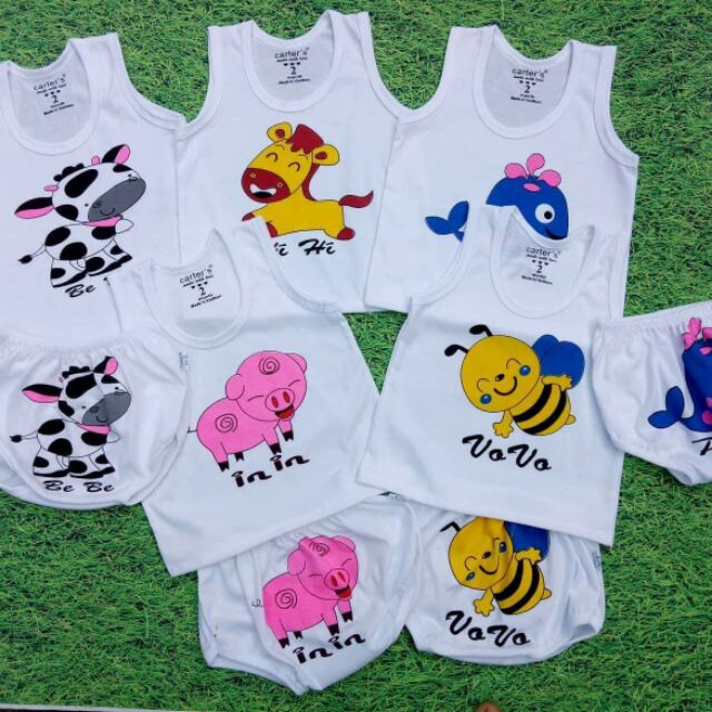 Compo 10 đô cho be
