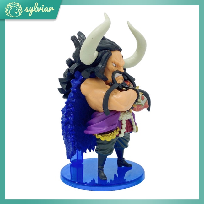 Đồ trang trí Nhân Vật Kaido Trong One Piece Trang Trí Xe Hơi