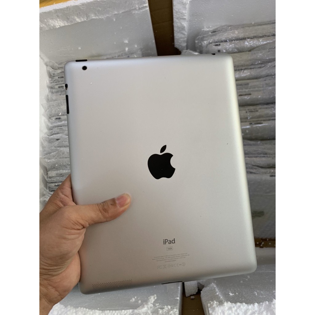 Máy tính bảng Ipad 2 Quốc tế bản WIFI 16gb | BigBuy360 - bigbuy360.vn