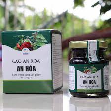 Cao an xoa An Hòa