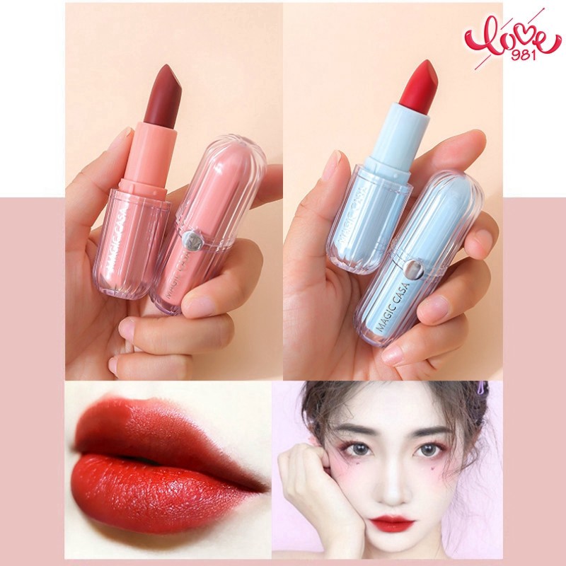 ✔️BÁN BUÔN - Son magic casa mẫu mới hottrend 2020 màu siêu đẹp T2 | BigBuy360 - bigbuy360.vn