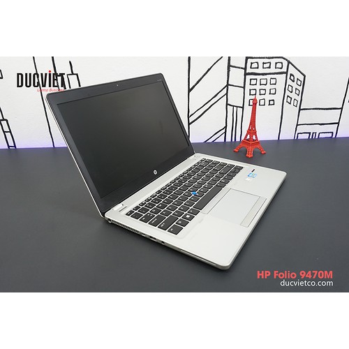 Laptop HP Elitebook 9470M | BigBuy360 - bigbuy360.vn