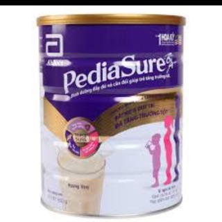 Sữa pediasure 900g