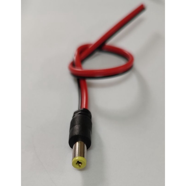 Giắc cắm DC 12,24v 5,5mm
