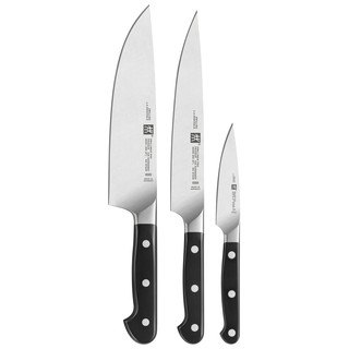 Bộ dao 3 món Zwilling Pro