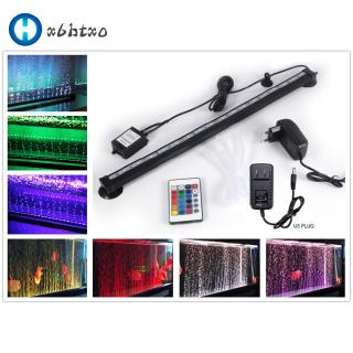 Đèn LED IP68 chìm dưới nước thay đổi màu cho bể cá