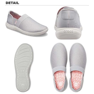 Giày Slip-on Reviva Mesh cho nữ.