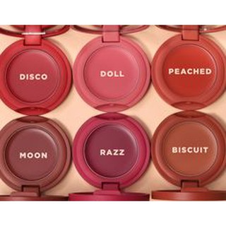 [CÓ SẴN] Phấn má Sunnies Face (Airblush)