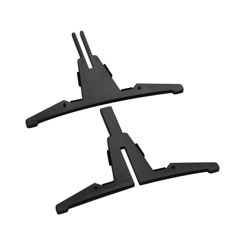 (Giá Thấp Nhất) Giá Đỡ Kèn Clarinet Bằng Nhựa Có Thể Tháo Rời