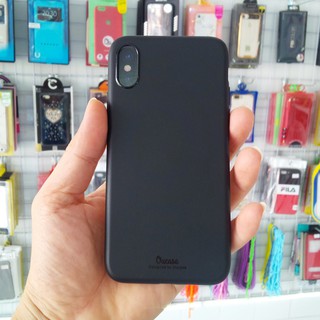 Ốp Dẻo Vu Case Màu Cho Iphone XS Max