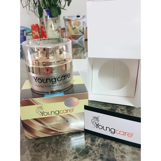 Kem Nở Ngực Young Care Mỹ